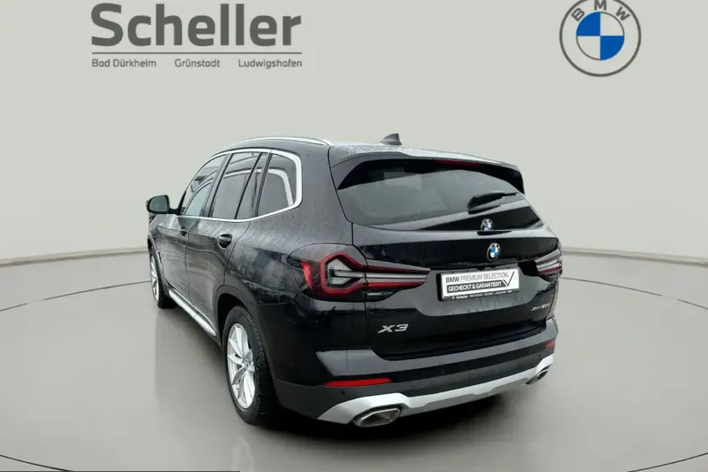BMW X3 (Seria X) din 2022 cu 80.900 km - oferta BMW238325 - foto 5