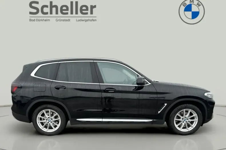 BMW X3 (Seria X) din 2022 cu 80.900 km - oferta BMW238325 - foto 8