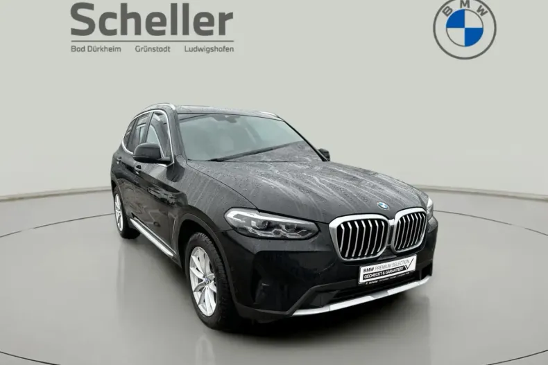 BMW X3 (Seria X) din 2022 cu 80.900 km - oferta BMW238325 - foto 9
