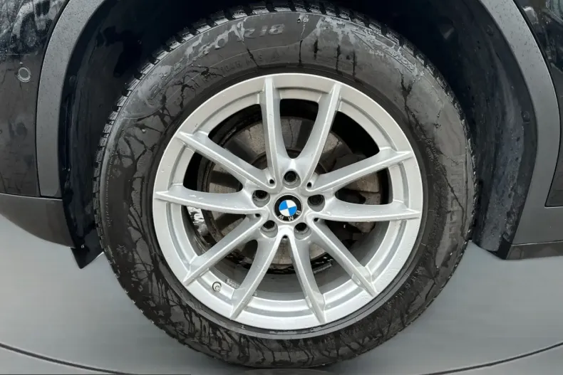 BMW X3 (Seria X) din 2022 cu 80.900 km - oferta BMW238325 - foto 10