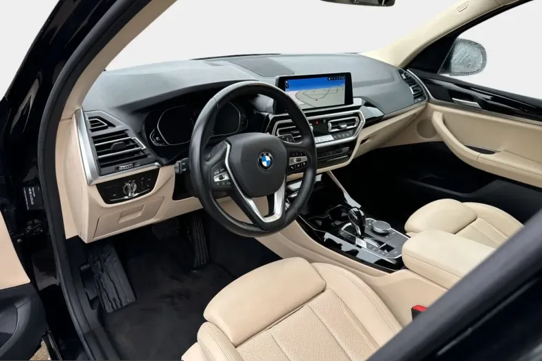 BMW X3 (Seria X) din 2022 cu 80.900 km - oferta BMW238325 - foto 11