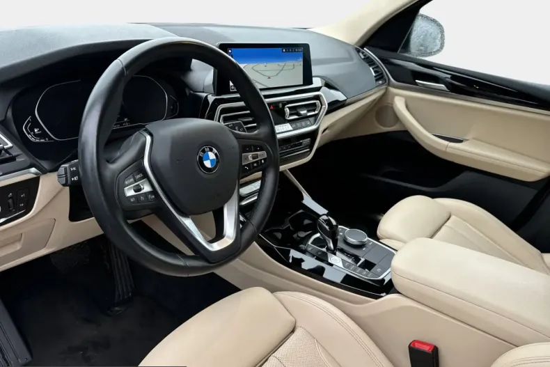 BMW X3 (Seria X) din 2022 cu 80.900 km - oferta BMW238325 - foto 12