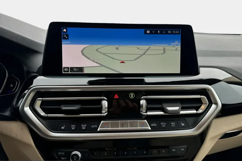 BMW X3 (Seria X) din 2022 cu 80.900 km - oferta BMW238325 - foto 13