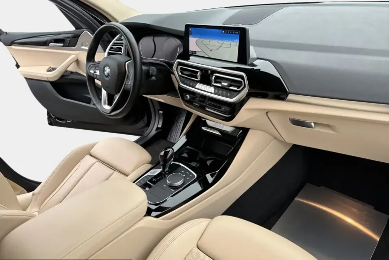 BMW X3 (Seria X) din 2022 cu 80.900 km - oferta BMW238325 - foto 16