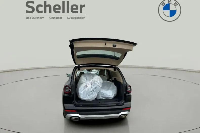 BMW X3 (Seria X) din 2022 cu 80.900 km - oferta BMW238325 - foto 18