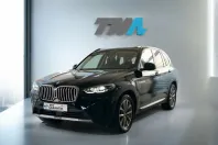 BMW X3 (Seria X) din 2022 cu 88.770 km - oferta BMW238327 - foto 1