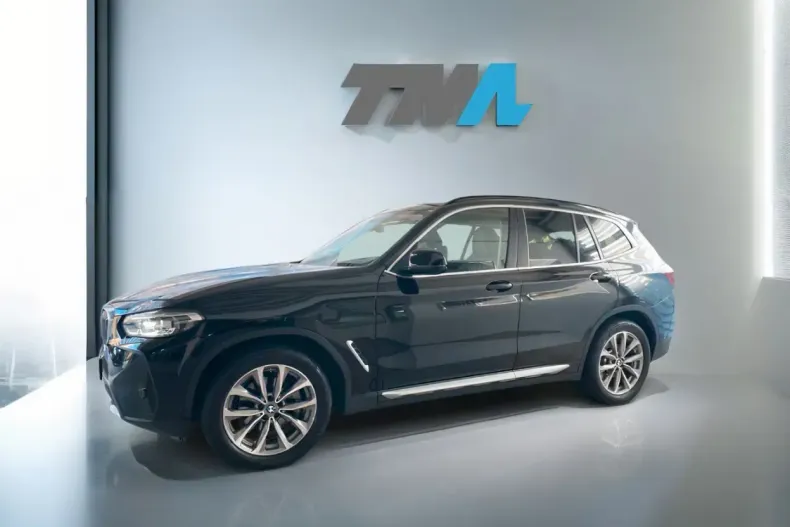 BMW X3 (Seria X) din 2022 cu 88.770 km - oferta BMW238327 - foto 6