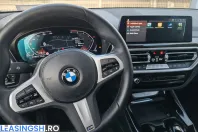 BMW X3 (Seria X) din 2022 cu 88.770 km - oferta BMW238327 - foto 9