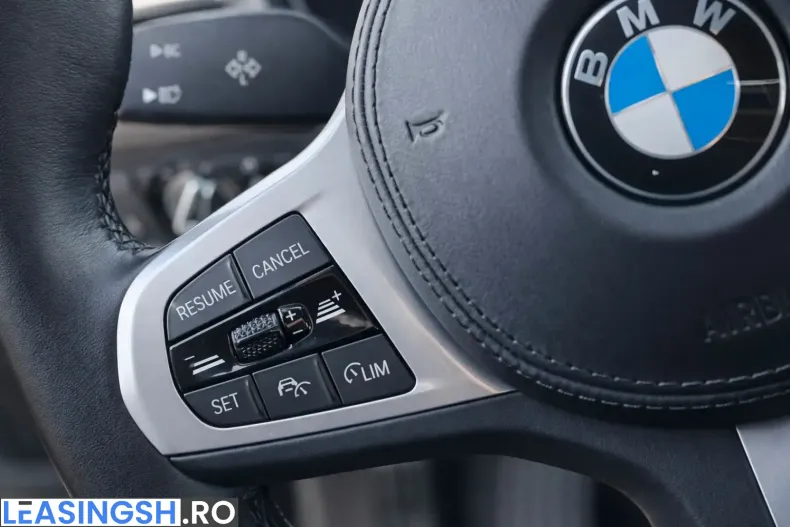 BMW X3 (Seria X) din 2022 cu 88.770 km - oferta BMW238327 - foto 10