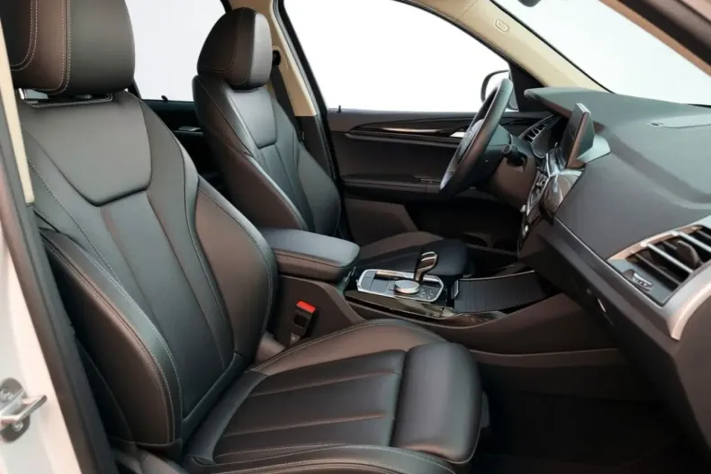 BMW X3 (Seria X) din 2022 cu 88.770 km - oferta BMW238327 - foto 12
