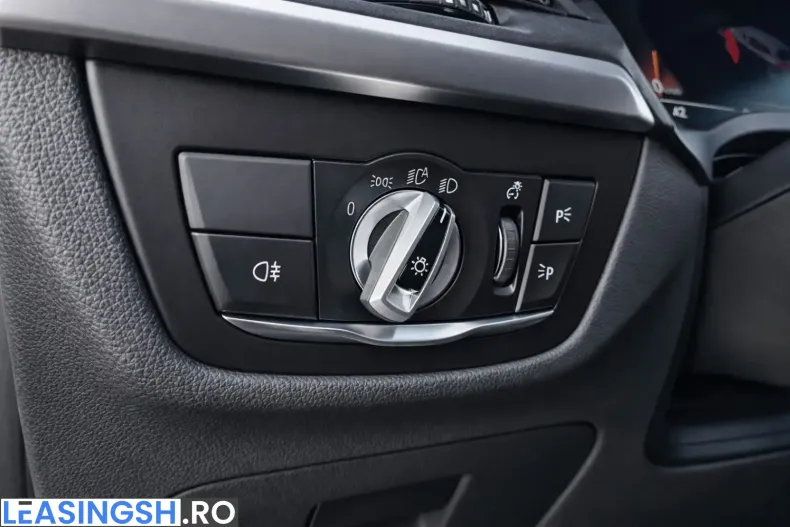 BMW X3 (Seria X) din 2022 cu 88.770 km - oferta BMW238327 - foto 13