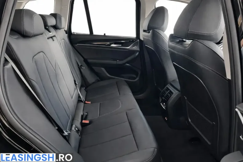 BMW X3 (Seria X) din 2022 cu 88.770 km - oferta BMW238327 - foto 15