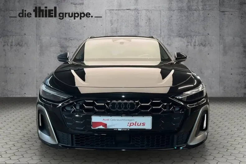Audi A5 din 2025 cu 28.500 km - oferta AUD238328 - foto 1