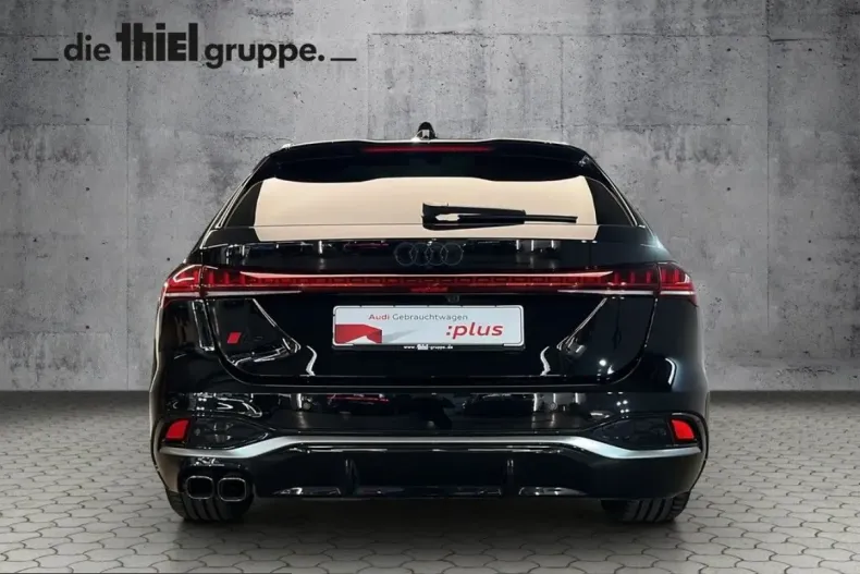 Audi A5 din 2025 cu 28.500 km - oferta AUD238328 - foto 4