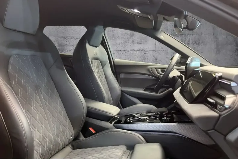 Audi A5 din 2025 cu 28.500 km - oferta AUD238328 - foto 9