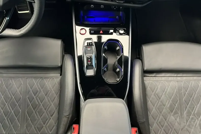 Audi A5 din 2025 cu 28.500 km - oferta AUD238328 - foto 12
