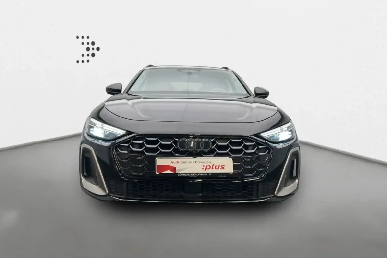 Audi A5 din 2025 cu 26.952 km - oferta AUD238329 - foto 1