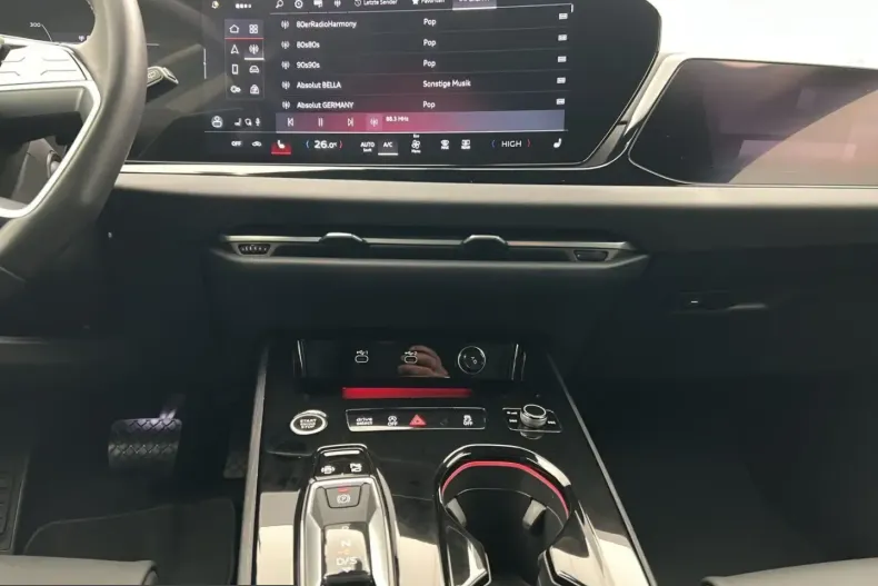 Audi A5 din 2025 cu 26.952 km - oferta AUD238329 - foto 10