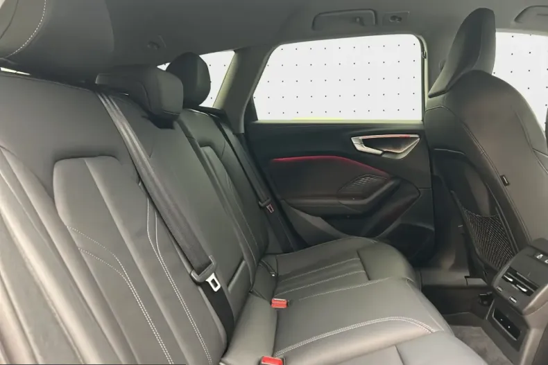 Audi A5 din 2025 cu 26.952 km - oferta AUD238329 - foto 16