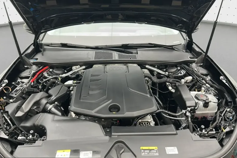 Audi A5 din 2025 cu 26.952 km - oferta AUD238329 - foto 17