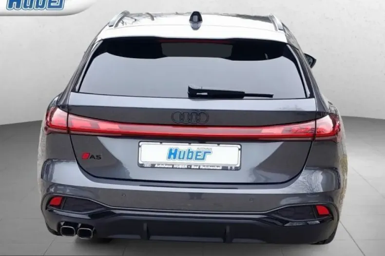 Audi A5 din 2025 cu 16.500 km - oferta AUD238331 - foto 5