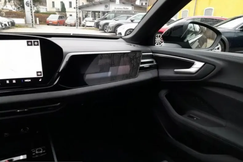 Audi A5 din 2025 cu 16.500 km - oferta AUD238331 - foto 11