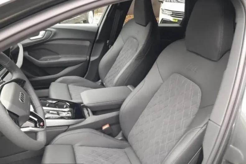 Audi A5 din 2025 cu 16.500 km - oferta AUD238331 - foto 13