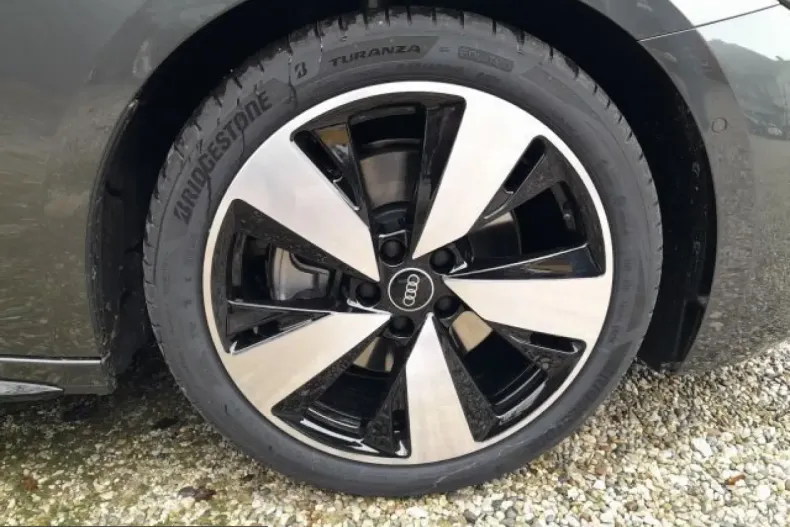 Audi A5 din 2025 cu 16.500 km - oferta AUD238331 - foto 16