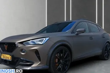 Cupra Formentor din 2024 - oferta CUP238332