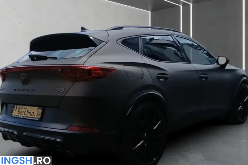 Cupra Formentor din 2024 cu 42.710 km - oferta CUP238332 - foto 2