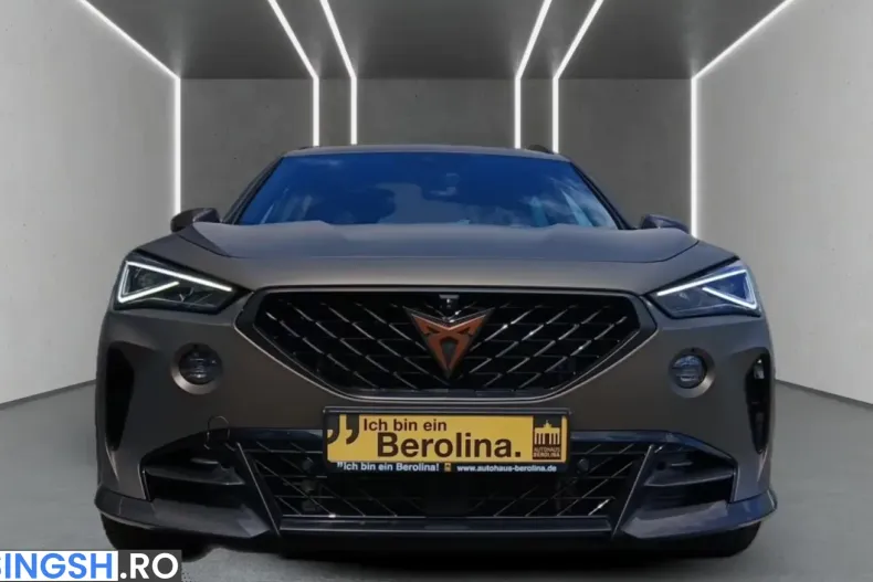 Cupra Formentor din 2024 cu 42.710 km - oferta CUP238332 - foto 3