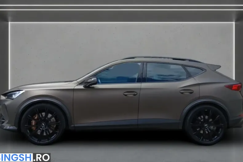 Cupra Formentor din 2024 cu 42.710 km - oferta CUP238332 - foto 5