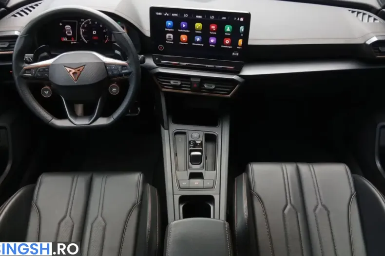 Cupra Formentor din 2024 cu 42.710 km - oferta CUP238332 - foto 8