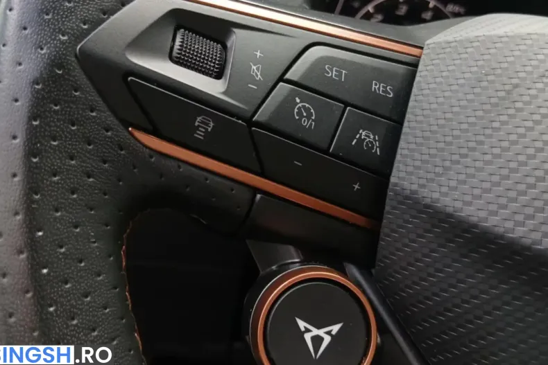 Cupra Formentor din 2024 cu 42.710 km - oferta CUP238332 - foto 15