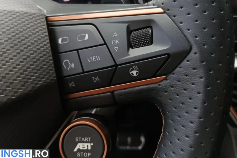 Cupra Formentor din 2024 cu 42.710 km - oferta CUP238332 - foto 16