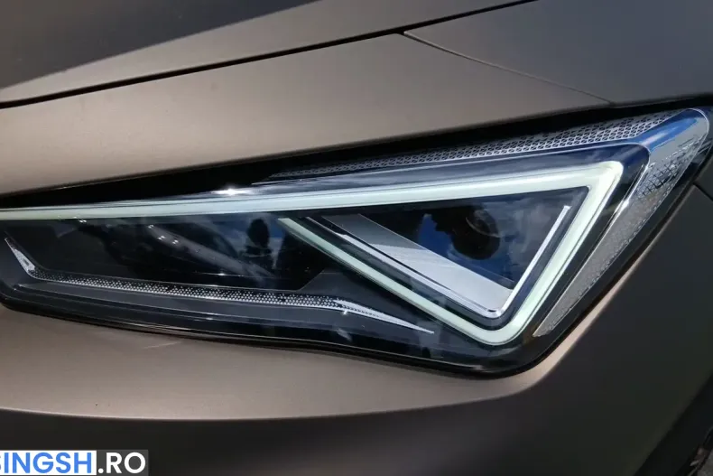 Cupra Formentor din 2024 cu 42.710 km - oferta CUP238332 - foto 19