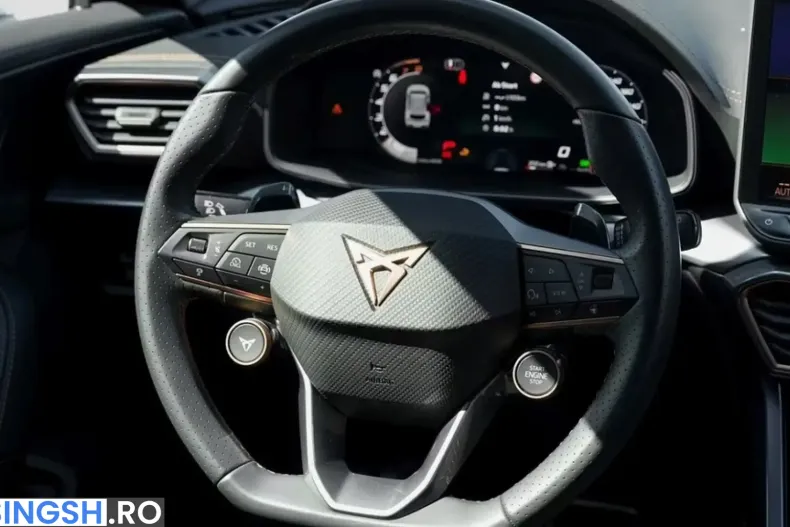 Cupra Formentor din 2025 cu 10.745 km - oferta CUP238333 - foto 10