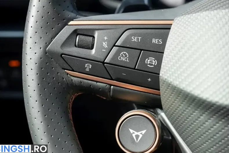Cupra Formentor din 2025 cu 10.745 km - oferta CUP238333 - foto 11