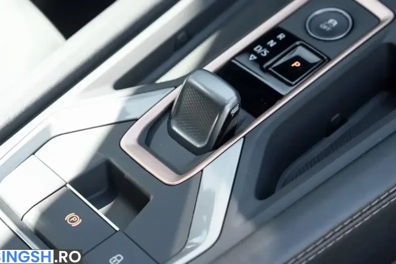 Cupra Formentor din 2025 cu 10.745 km - oferta CUP238333 - foto 13