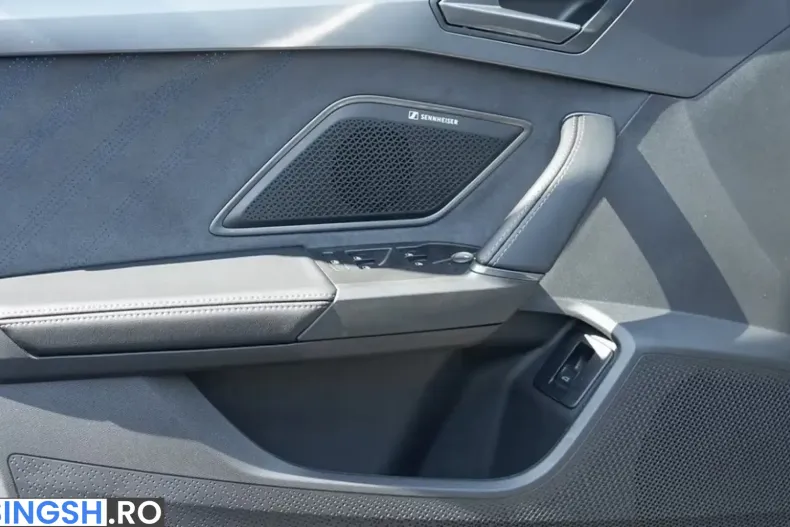 Cupra Formentor din 2025 cu 10.745 km - oferta CUP238333 - foto 14