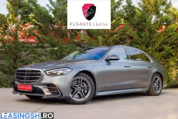 Mercedes-Benz S 250 din 2022 - oferta MER238334