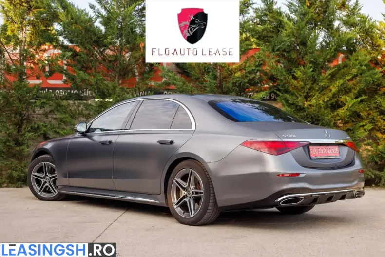 Mercedes-Benz S 250 (Clasa S) din 2022 cu 130.682 km - oferta MER238334 - foto 3