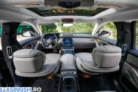 Mercedes-Benz S 250 (Clasa S) din 2022 cu 130.682 km - oferta MER238334 - foto 10