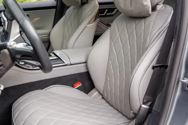 Mercedes-Benz S 250 (Clasa S) din 2022 cu 130.682 km - oferta MER238334 - foto 12
