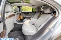 Mercedes-Benz S 250 (Clasa S) din 2022 cu 130.682 km - oferta MER238334 - foto 15