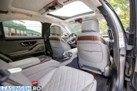 Mercedes-Benz S 250 (Clasa S) din 2022 cu 130.682 km - oferta MER238334 - foto 16