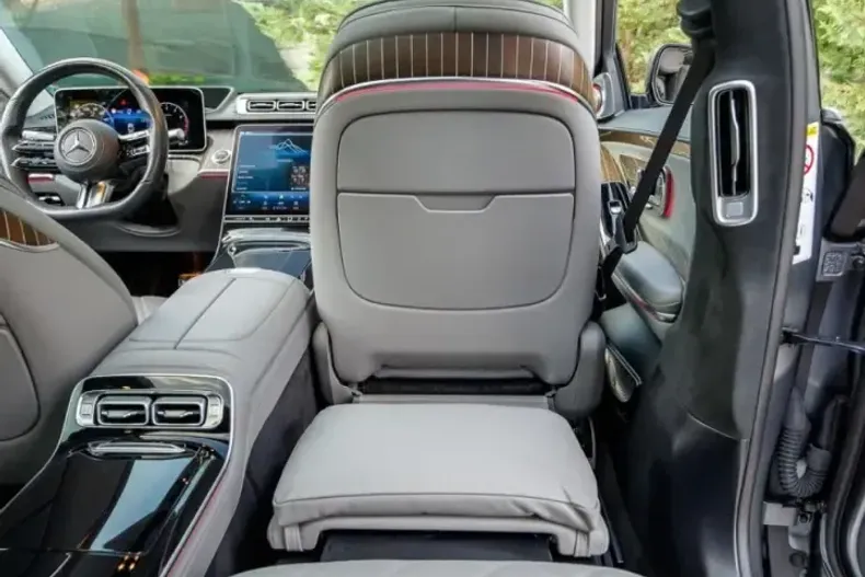 Mercedes-Benz S 250 (Clasa S) din 2022 cu 130.682 km - oferta MER238334 - foto 18