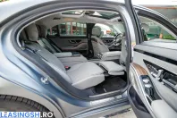 Mercedes-Benz S 250 (Clasa S) din 2022 cu 130.682 km - oferta MER238334 - foto 19