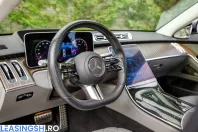 Mercedes-Benz S 250 (Clasa S) din 2022 cu 130.682 km - oferta MER238334 - foto 25