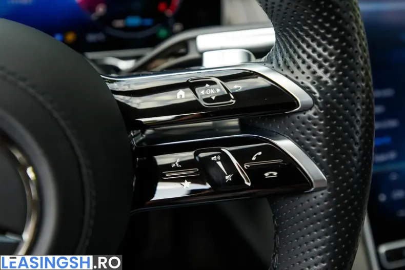 Mercedes-Benz S 250 (Clasa S) din 2022 cu 130.682 km - oferta MER238334 - foto 29